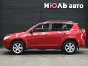 Toyota RAV4 III (XA30) Екатеринбург  - изображение 26
