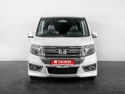 Honda Stepwgn IV Рестайлинг Иркутск  - изображение 26