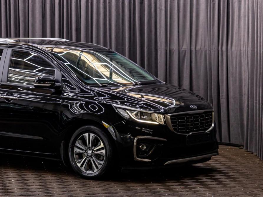 Kia Carnival III Краснодар  - изображение 9