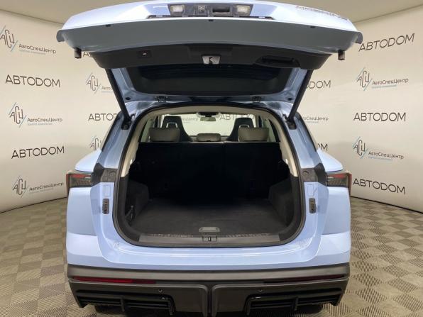 JETOUR DASHING I с пробегом 2023 года, цена 1 677 900 рублей, 53000 км, внедорожник, Автокод Объявления