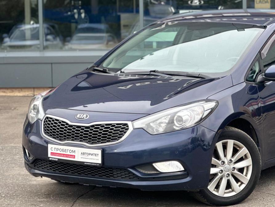 Kia Cerato III Архангельск  - изображение 2