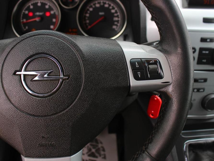 Opel Zafira B Рестайлинг Калуга  - изображение 13