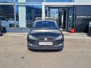 Volkswagen Polo V Рестайлинг Москва  - изображение 18