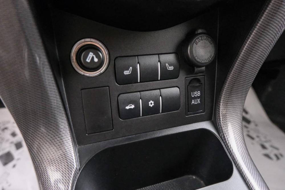 Lifan X60 I Рестайлинг 2 Красноярск  - изображение 19