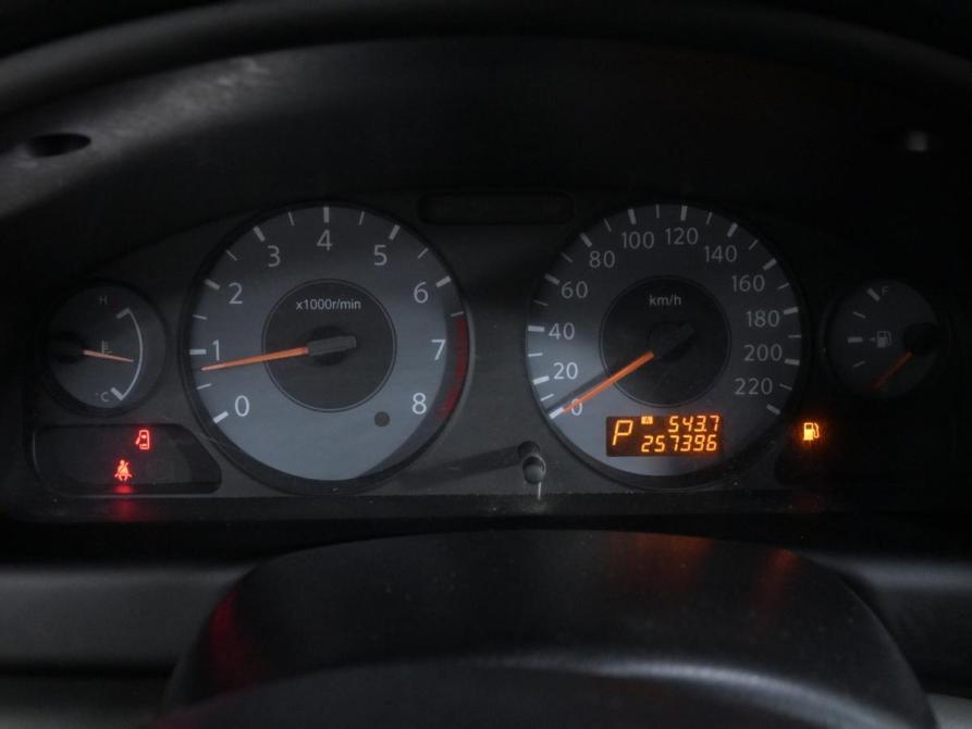 Nissan Almera Classic I Москва  - изображение 10