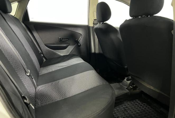 Nissan Almera III (G15) с пробегом 2014 года, цена 420 000 рублей, 280641 км, седан, Автокод Объявления