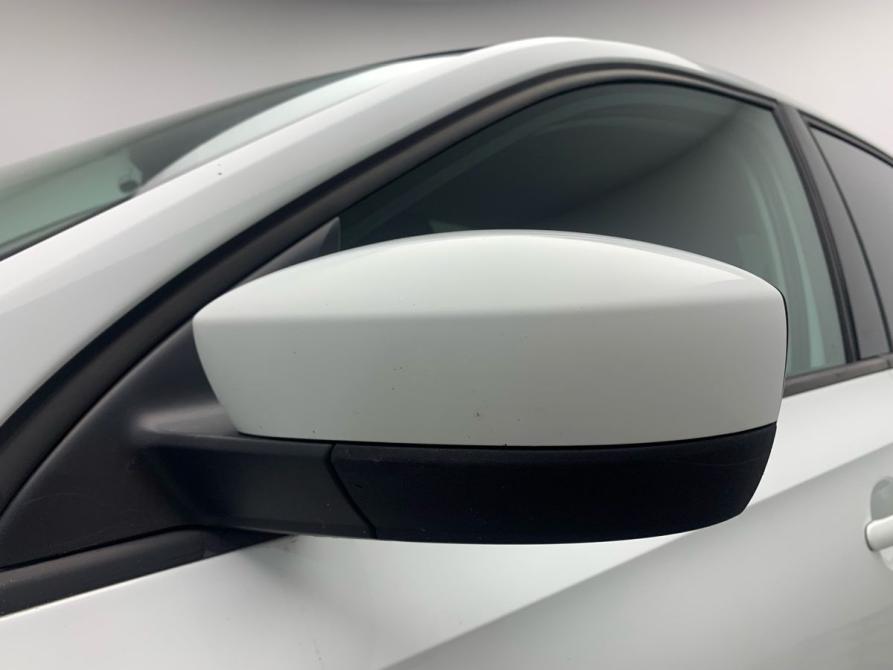 Skoda Rapid I Мурманск  - изображение 11