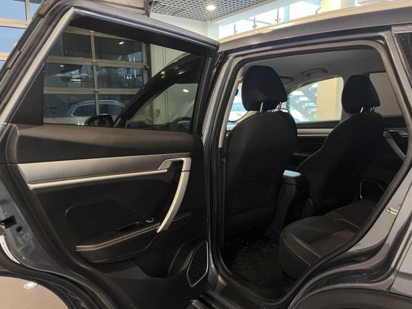Geely Coolray I с пробегом 2021 года, цена 1 750 000 рублей, 63447 км, внедорожник, Автокод Объявления