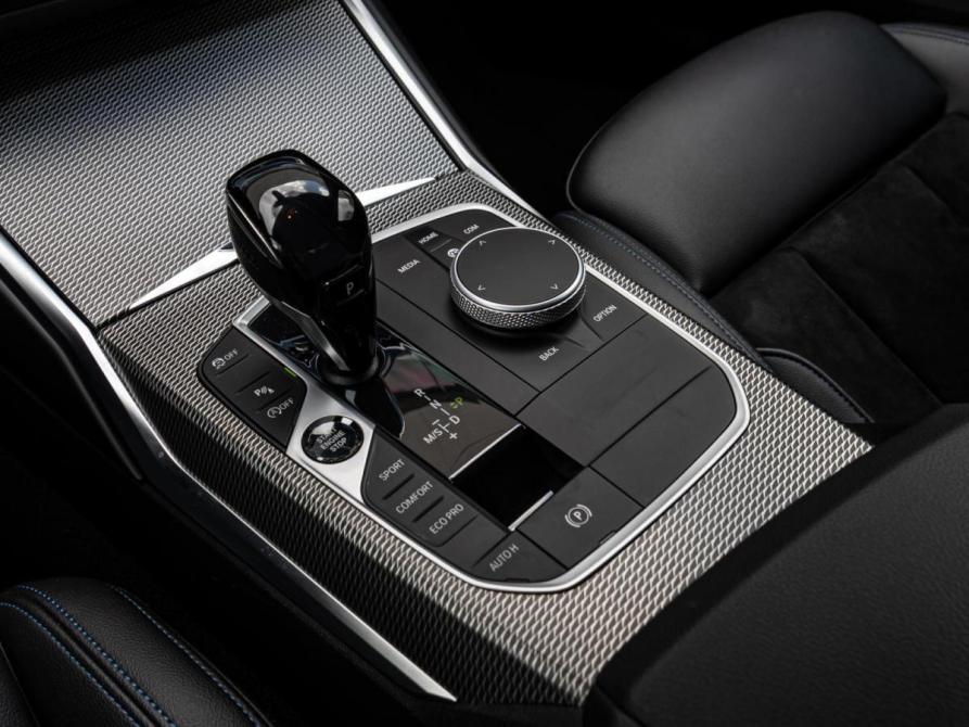 BMW 3 серии VII (G2x) Краснодар  - изображение 16
