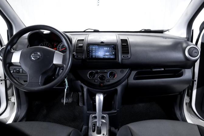 Nissan Note I Рестайлинг с пробегом 2013 года, цена 799 000 рублей, 161000 км, хэтчбек, Автокод Объявления
