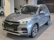 Chery Tiggo 4 I Рестайлинг Казань  - изображение 23