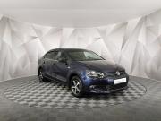 Volkswagen Polo V Москва  - изображение 19