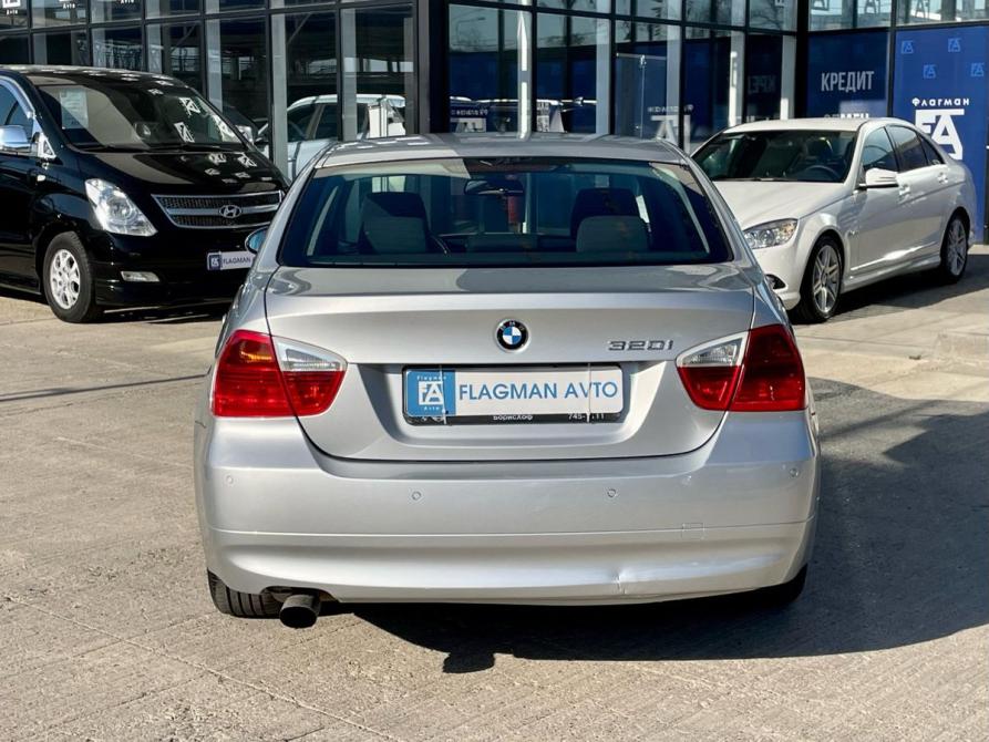 BMW 3 серии V (E90/E91/E92/E93) Краснодар  - изображение 2
