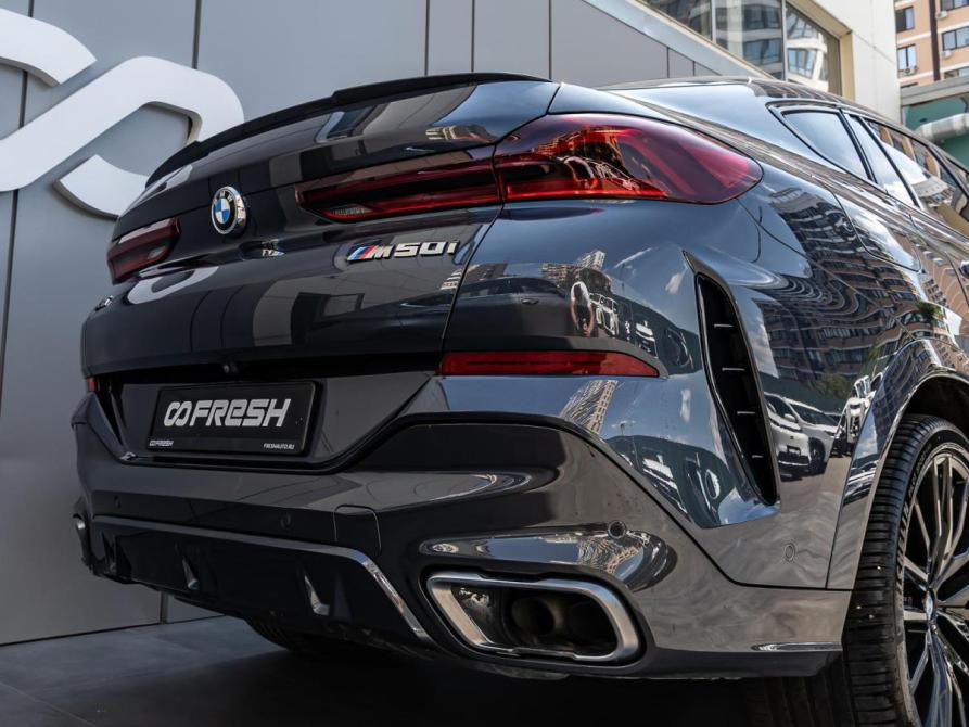 BMW X6 III (G06) Краснодар  - изображение 7