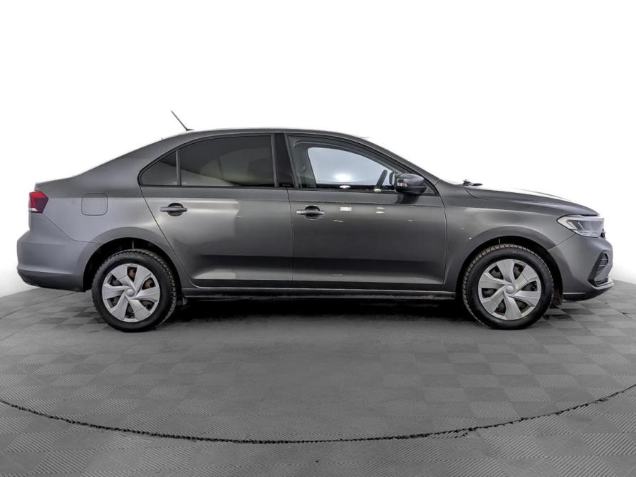 Volkswagen Polo VI Москва  - изображение 4