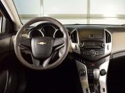 Chevrolet Cruze I Рестайлинг Кемерово  - изображение 29