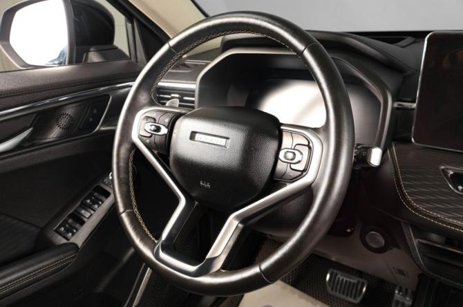 Haval Jolion I с пробегом 2021 года, цена 1 939 000 рублей, 106789 км, внедорожник, Автокод Объявления