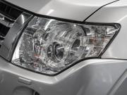 Mitsubishi Pajero IV Рестайлинг 1 Москва  - изображение 34