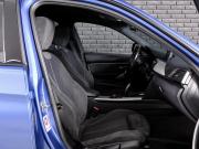 BMW 3 серии VI (F3x) Рестайлинг Екатеринбург  - изображение 32