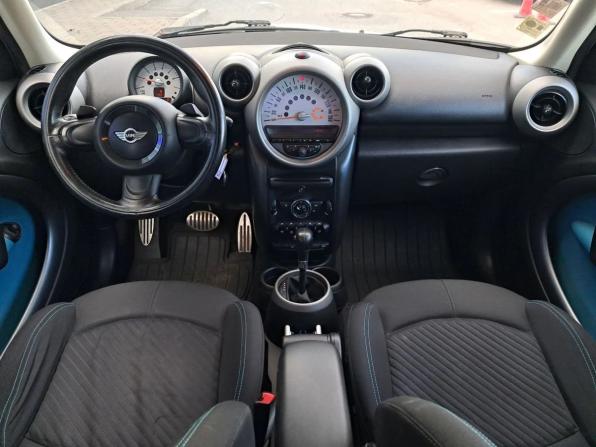 Mini Countryman I с пробегом 2011 года, цена 1 030 000 рублей, 256704 км, внедорожник, Автокод Объявления