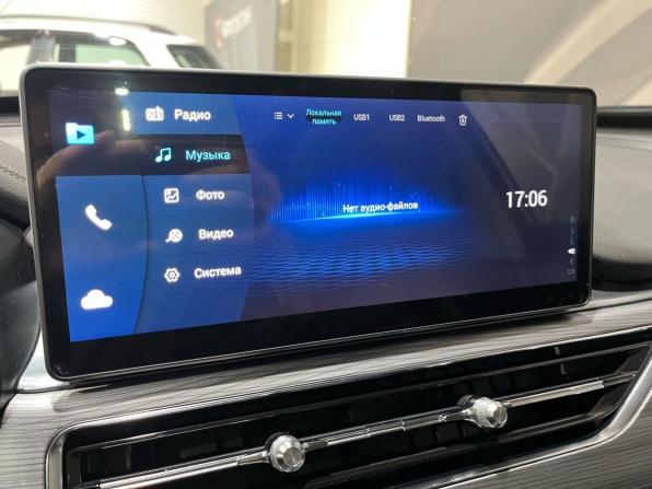 Chery Tiggo 8 Pro I с пробегом 2023 года, цена 1 899 000 рублей, 54750 км, внедорожник, Автокод Объявления