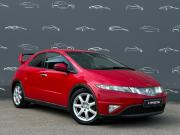 Honda Civic VIII Санкт-Петербург  - изображение 23