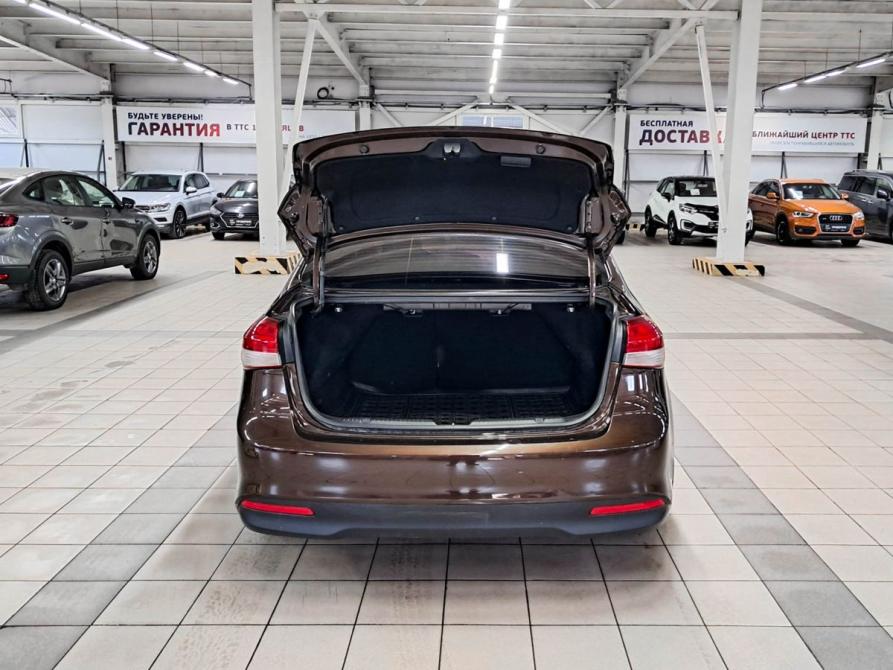 Kia Cerato III Рестайлинг (Classic) Набережные Челны  - изображение 12