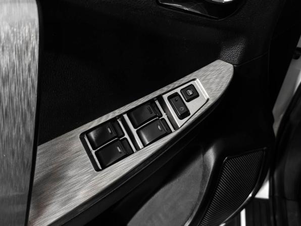Geely Emgrand X7 I Рестайлинг с пробегом 2016 года, цена 519 000 рублей, 152402 км, внедорожник, Автокод Объявления