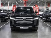 Toyota Land Cruiser 300 Series Санкт-Петербург  - изображение 36