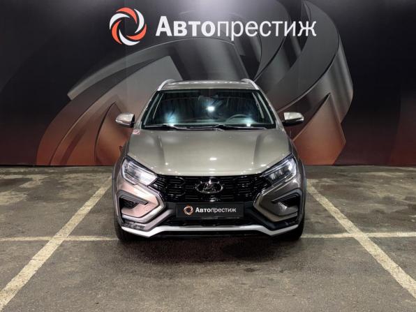 Lada (ВАЗ) Vesta I Рестайлинг (NG) с пробегом 2024 года, цена 1 510 000 рублей, 20482 км, универсал, Автокод Объявления