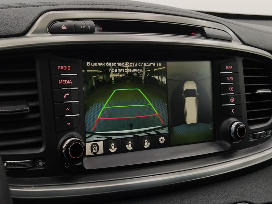 Kia Sorento III Prime Екатеринбург  - изображение 20