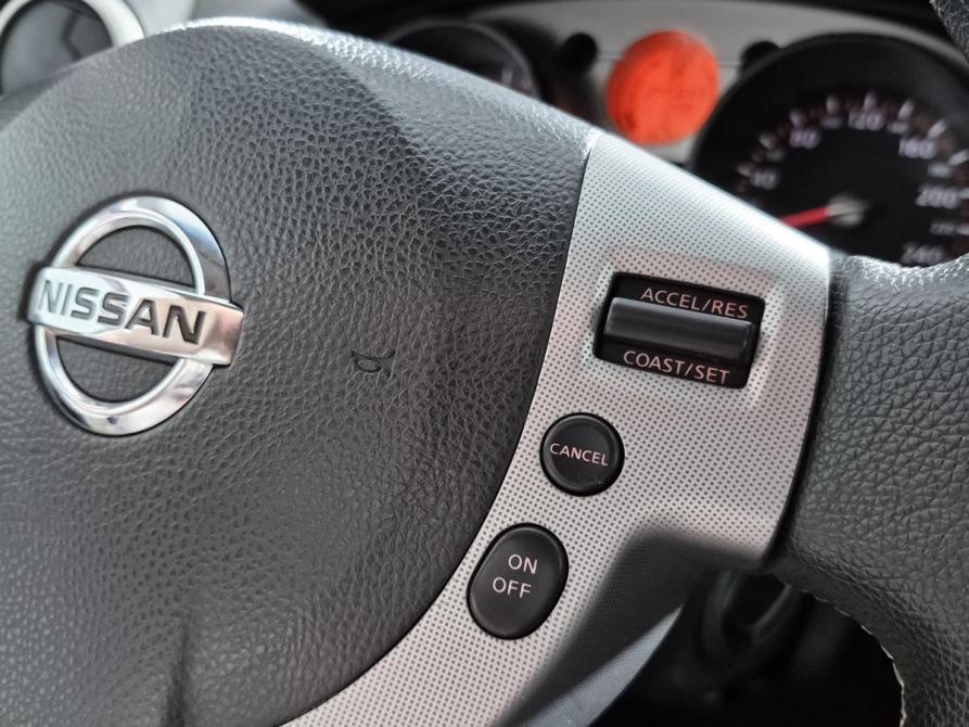 Nissan Qashqai I Нижний Новгород  - изображение 16