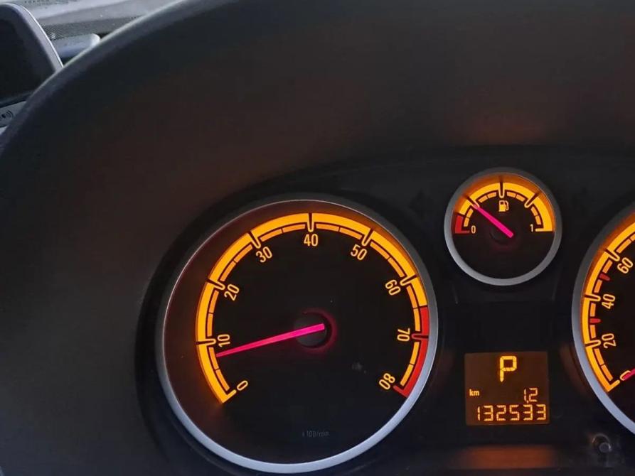 Opel Corsa D Рестайлинг II Санкт-Петербург  - изображение 13