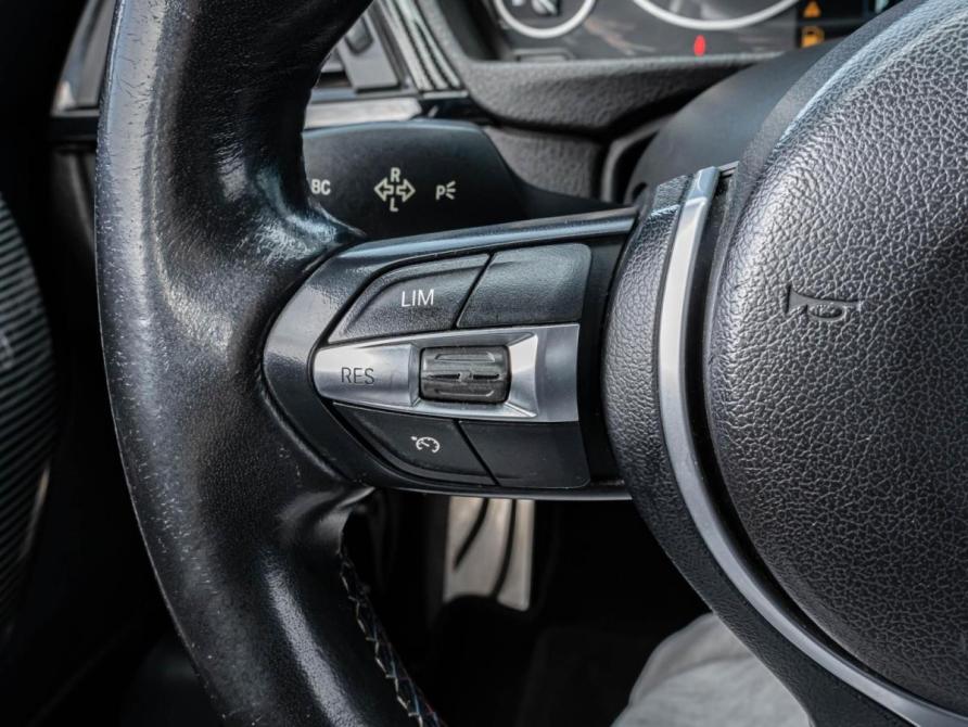 BMW 3 серии VI (F3x) Краснодар  - изображение 17
