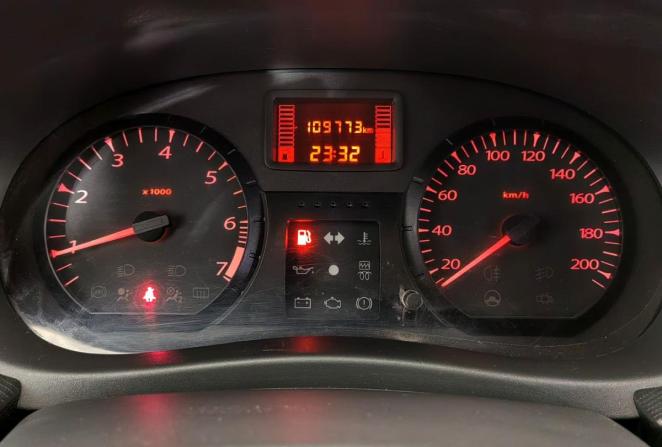 Lada (ВАЗ) Largus I с пробегом 2018 года, цена 879 000 рублей, 109000 км, универсал, Автокод Объявления