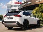 Toyota RAV4 V (XA50) Москва  - изображение 21