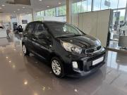 Kia Picanto II Рестайлинг Подольск  - изображение 25