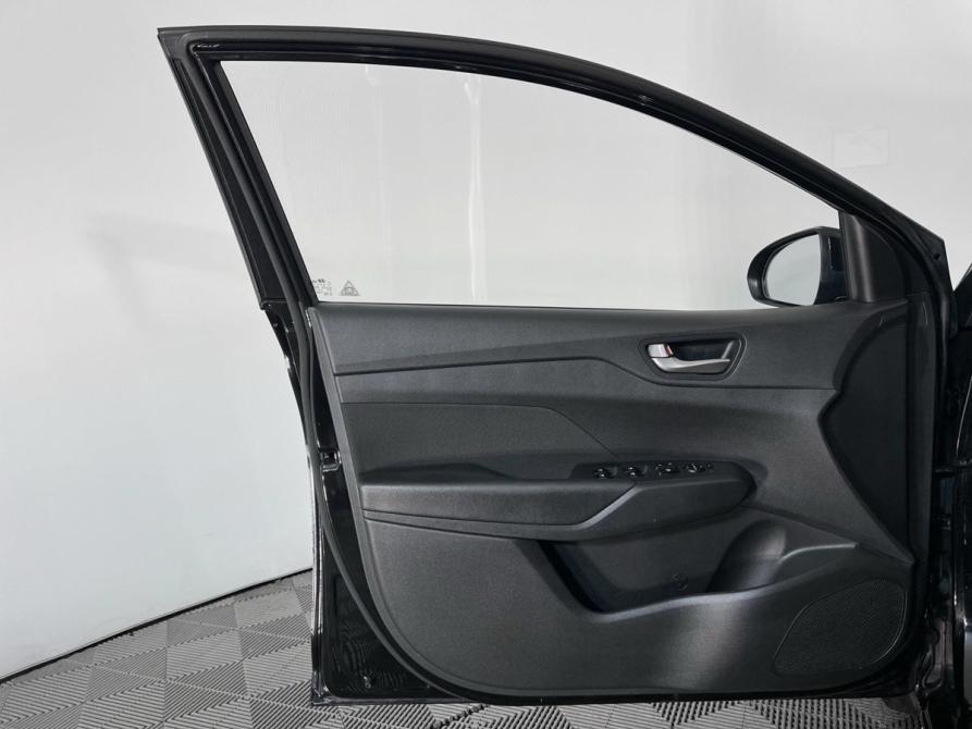 Hyundai Solaris II Архангельск  - изображение 11