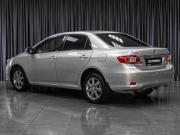 Toyota Corolla X (E140 E150) Рестайлинг Тюмень  - изображение 18