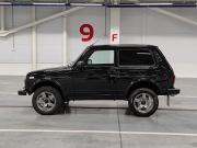 Lada (ВАЗ) Niva Legend I Казань  - изображение 35