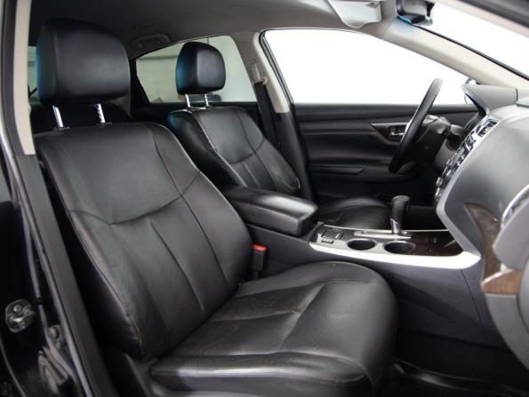 Nissan Teana III с пробегом 2014 года, цена 829 000 рублей, 259589 км, седан, Автокод Объявления