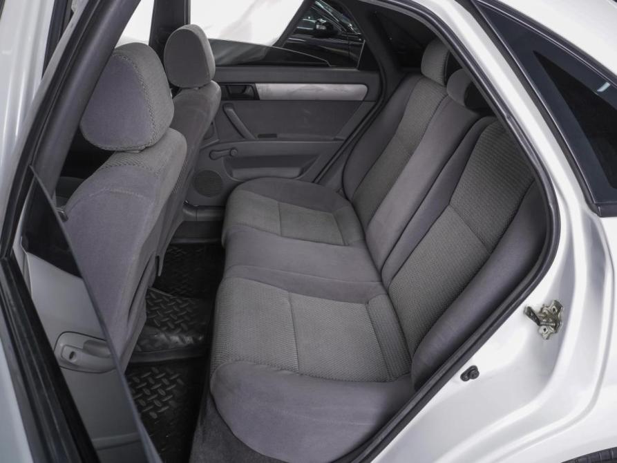 Chevrolet Lacetti I Ростов-на-Дону  - изображение 9