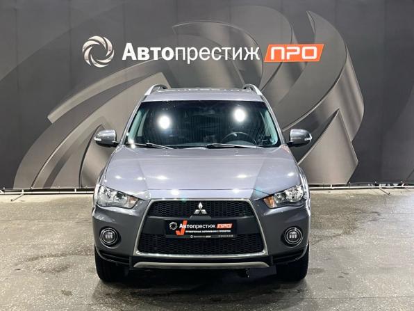 Mitsubishi Outlander II Рестайлинг с пробегом 2010 года, цена 1 019 000 рублей, 146659 км, внедорожник, Автокод Объявления