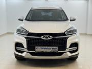 Chery Tiggo 8 I Москва  - изображение 20