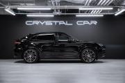 Porsche Cayenne III Рестайлинг Москва  - изображение 45
