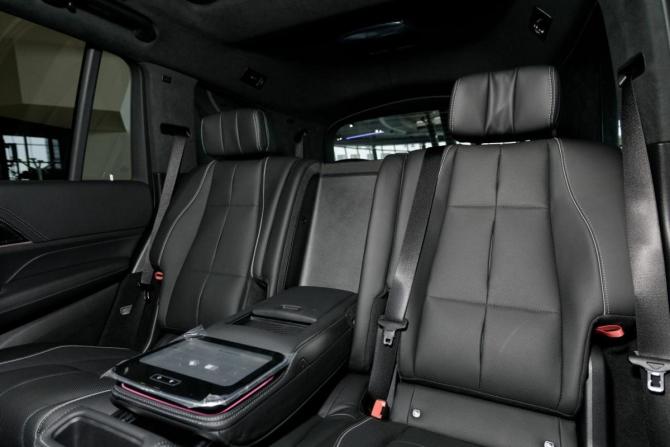 Новый Mercedes-Benz GLS II (X167) Рестайлинг 2026 года, цена 20 790 000 рублей, внедорожник, Автокод Объявления
