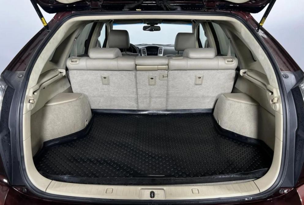Lexus RX II Рестайлинг Нижний Новгород  - изображение 22