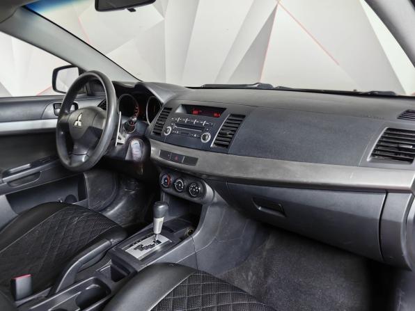 Mitsubishi Lancer X с пробегом 2007 года, цена 359 000 рублей, 234693 км, седан, Автокод Объявления