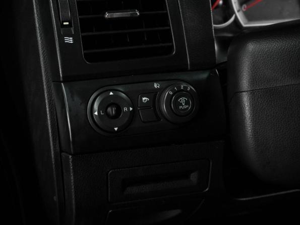 Chevrolet Captiva I с пробегом 2007 года, цена 629 000 рублей, 282678 км, внедорожник, Автокод Объявления