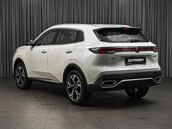 Changan CS55 Plus II Рестайлинг 2 с пробегом 2026 года, цена 2 980 000 рублей, 44 км, внедорожник, Автокод Объявления